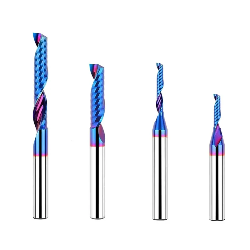 1 or 4 Inch Shank YK20 Alloy CNC Router