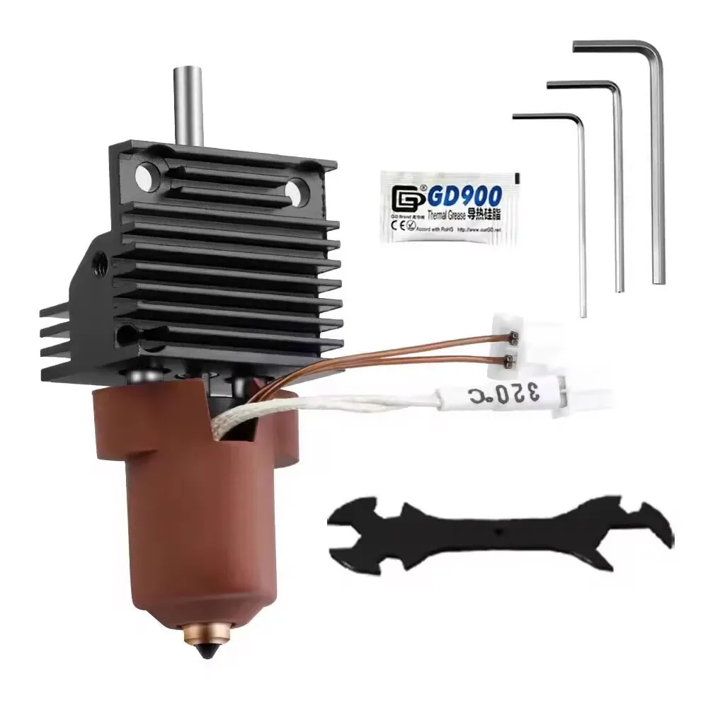 3D Printer Parts