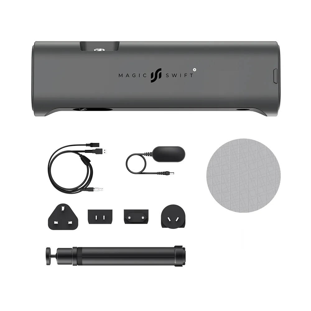 3DMakerpro Magic Swift Plus 3D Scanner (Premium)
