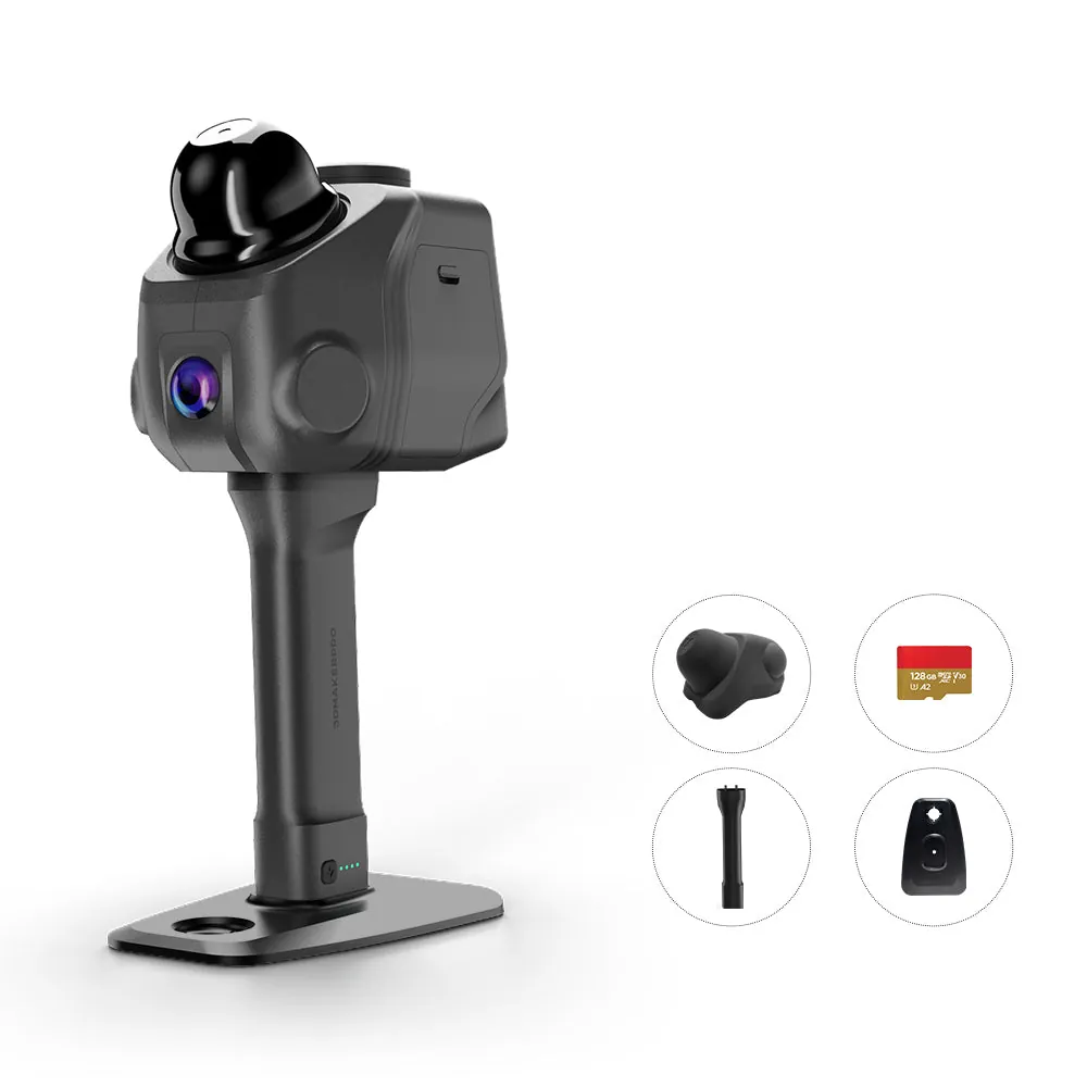 3DMakerpro Raven LiDAR Scanner (Standard)
