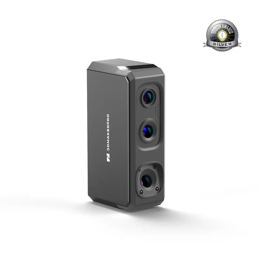 3DMakerpro Seal Lite 3D Scanner
