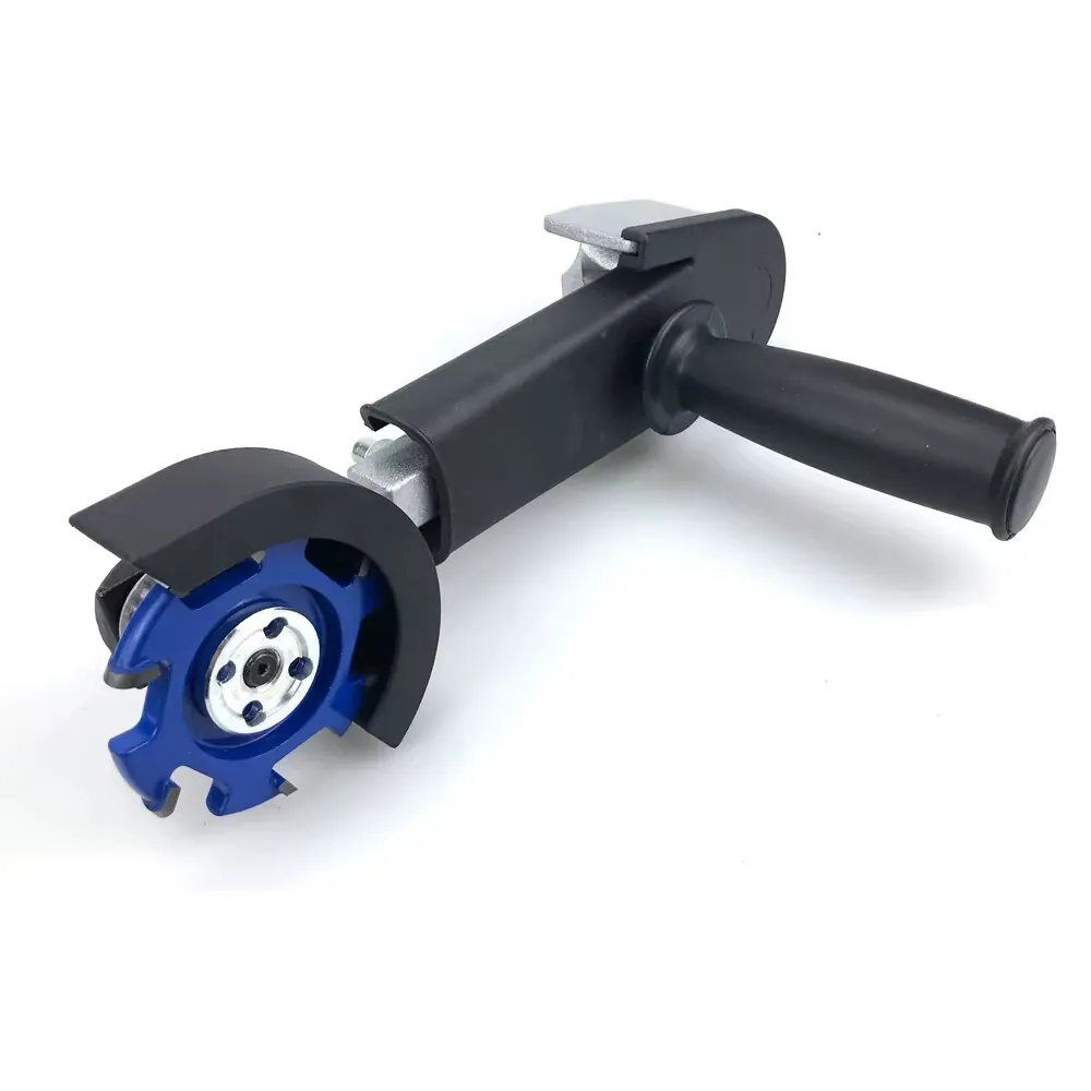 Angle Grinder Conversion Head Sculpting Carving Machine Adapter ABS