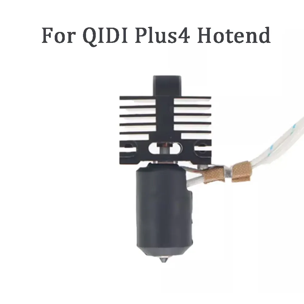 Buse bimétallique originale QiDi Plus 4 pour imprimante 3D