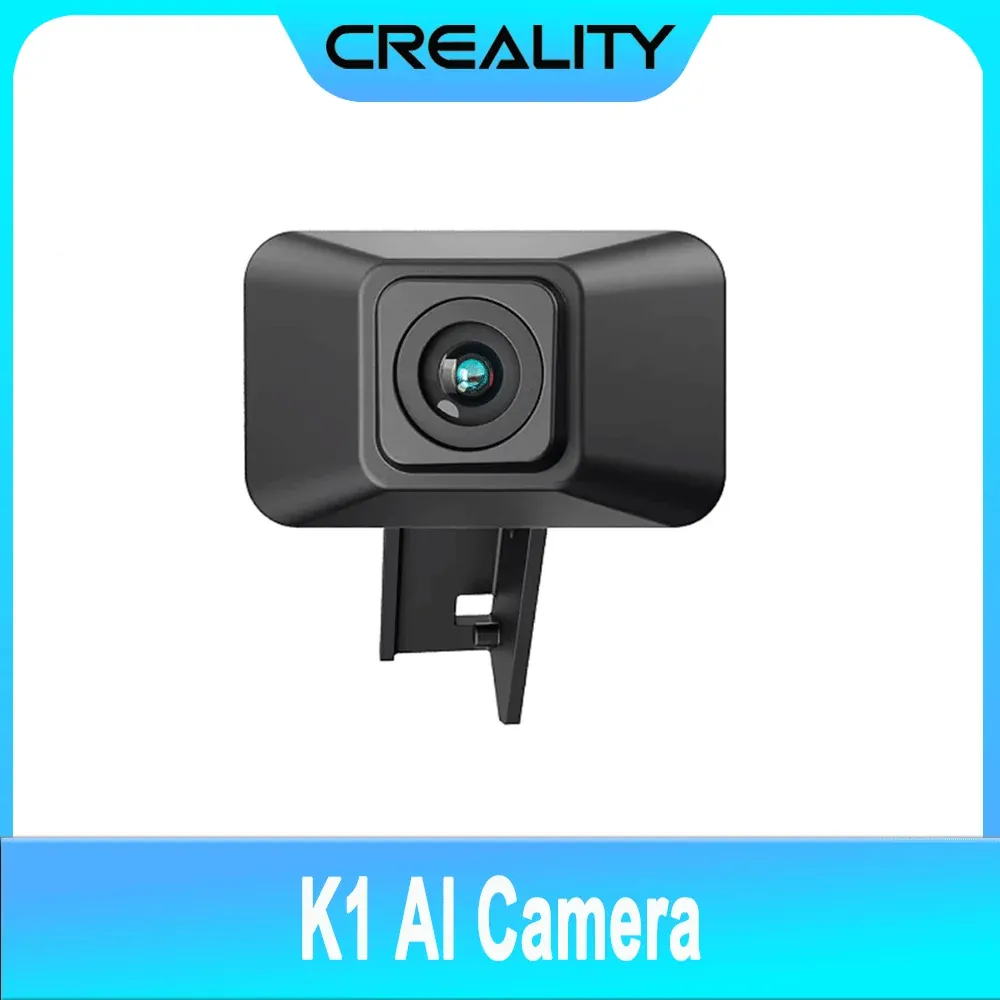 Caméra IA Creality pour imprimante 3D K1 Max K1