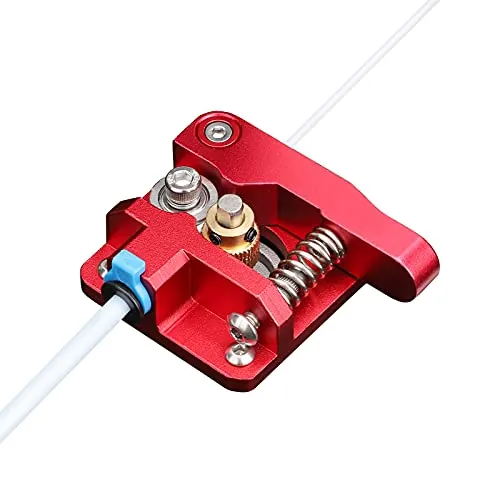 Creality extrudeur de imprimante 3D aluminium extrudeuses accessoires