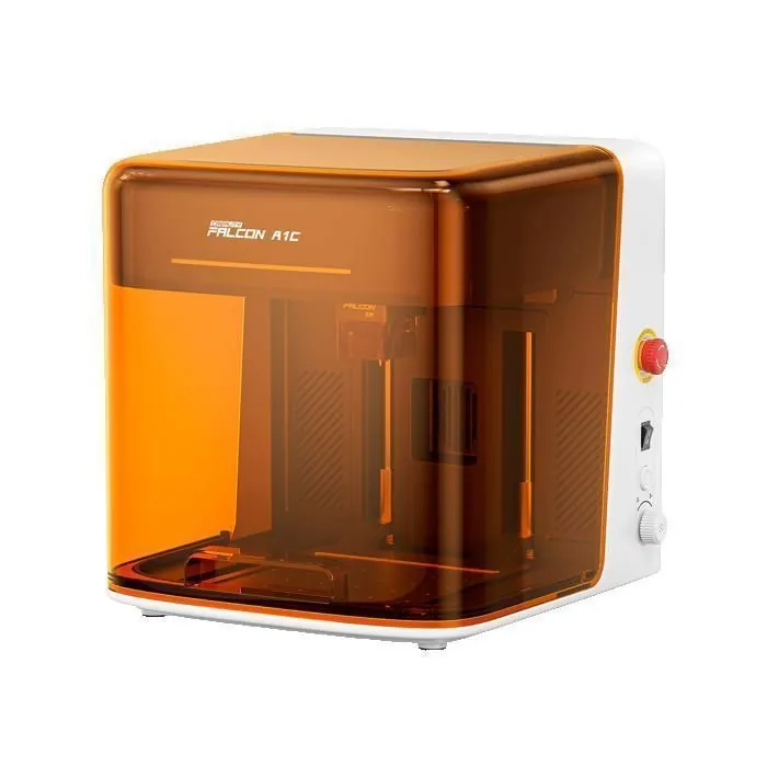 Creality Graveur Laser Falcon A1C 5W-Mise au Point Auto. Haute