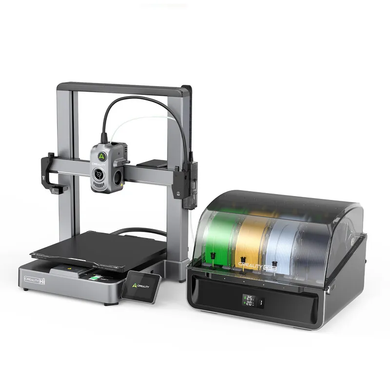 Creality Hi Combo Imprimante 3D avec Core XZ