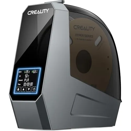 Creality Official Space Pi Filament Dryer