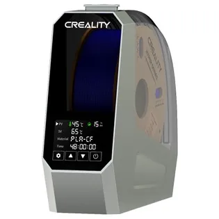 Creality Space Pi Filament Dryer Box