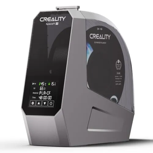 Creality Space Pi V2 Sèche-filaments
