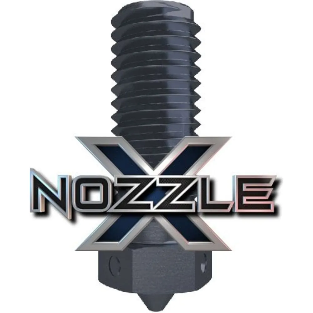 E3D Buse Volcano Nozzle X