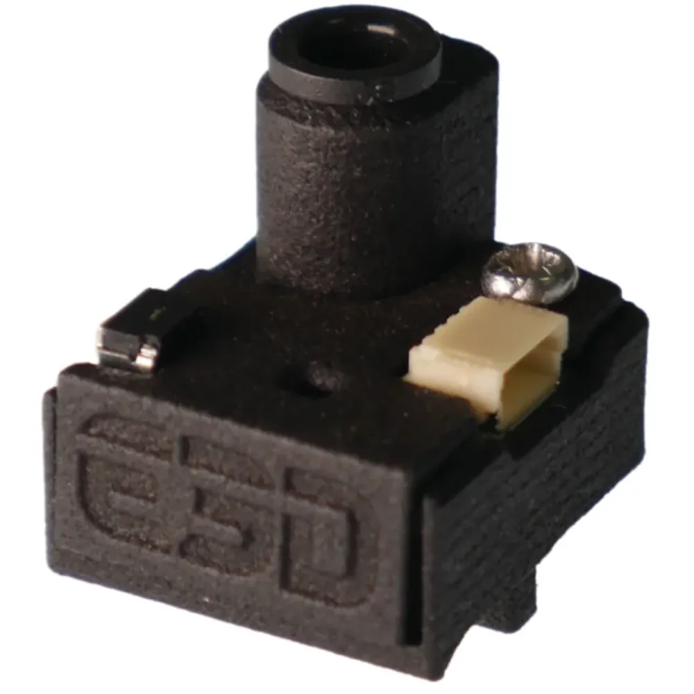 E3D Roto Filament Sensor Prusa MK3 Edition