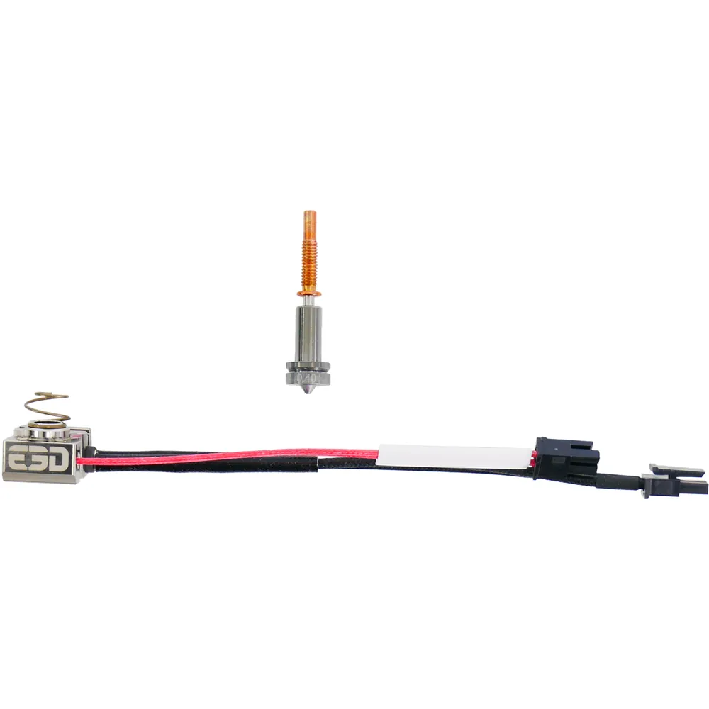 E3D Ultra High Temp Revo Hotside