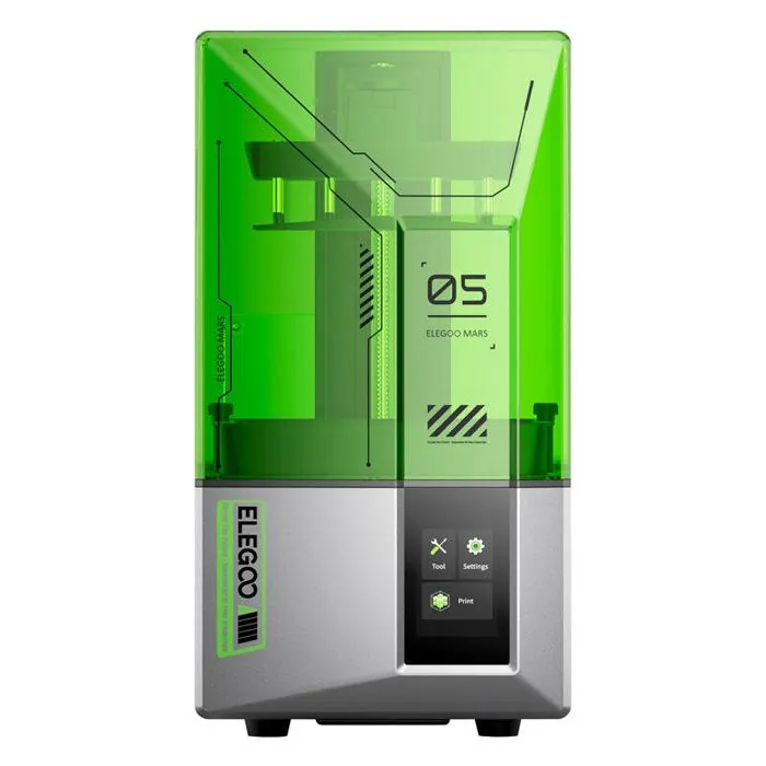 ELEGOO Imprimante 3D
