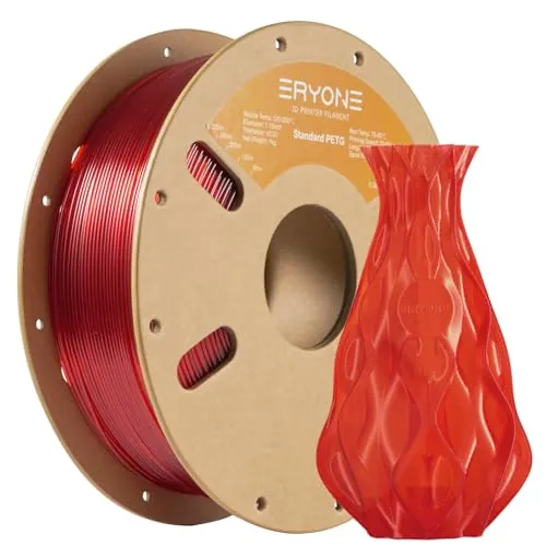 ERYONE PETG Filament 1.75mm