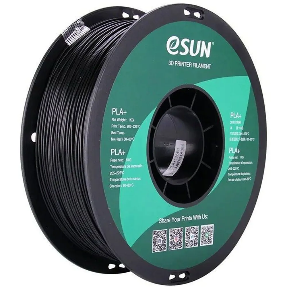 eSun Filament PLA