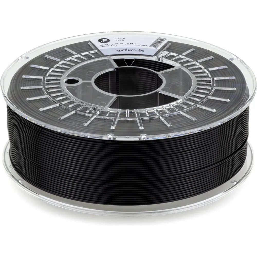 Extrudr PETG Noir