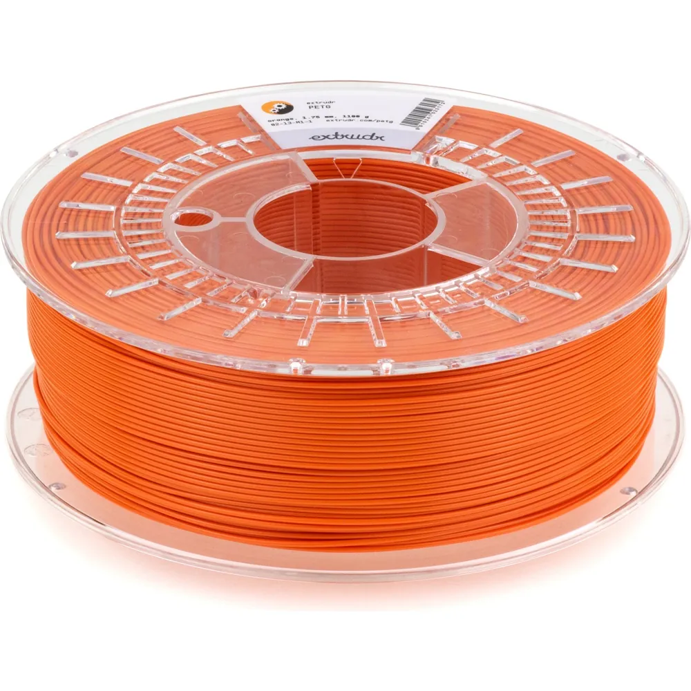 Extrudr PETG Orange