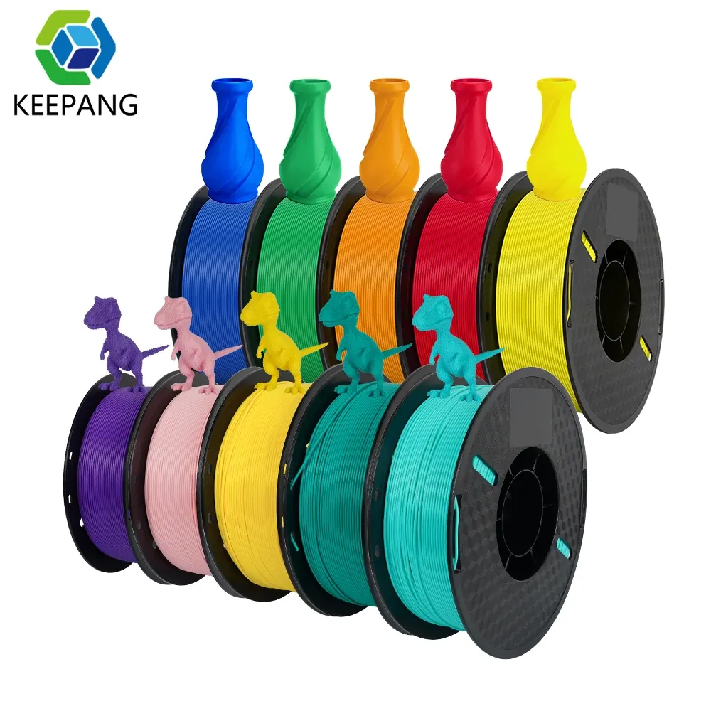 Filament KINGROON PLA/HS-PLA/PLA mat/PLA+ 5KG