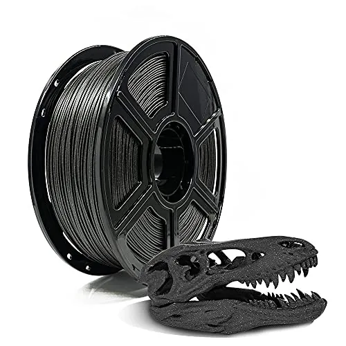 Flashforge PLA Galaxy Filament pour imprimante 3D 1.75mm