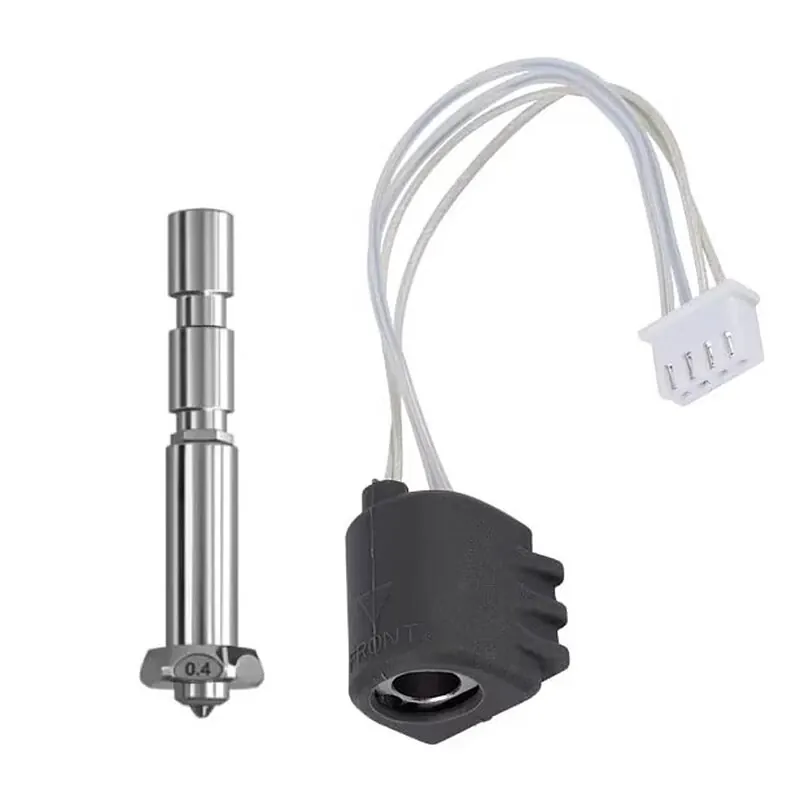 for Anycubic Kobra 3 Max Hotend 0.4 0.6 0.8mm