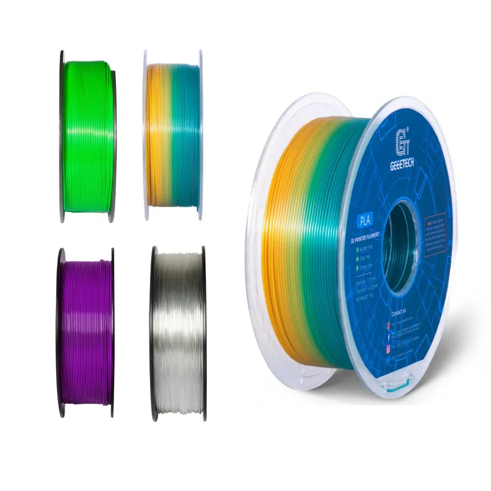 Geeetech PLA 3D Printing Filament 1.75mm
