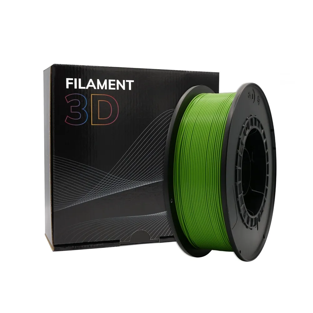 GENERIQUE Filament PLA 3D