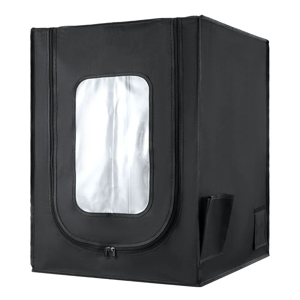 GENERIQUE SucceBuy Caisson pour imprimante 3D S0001 Tissu Oxford Etanche