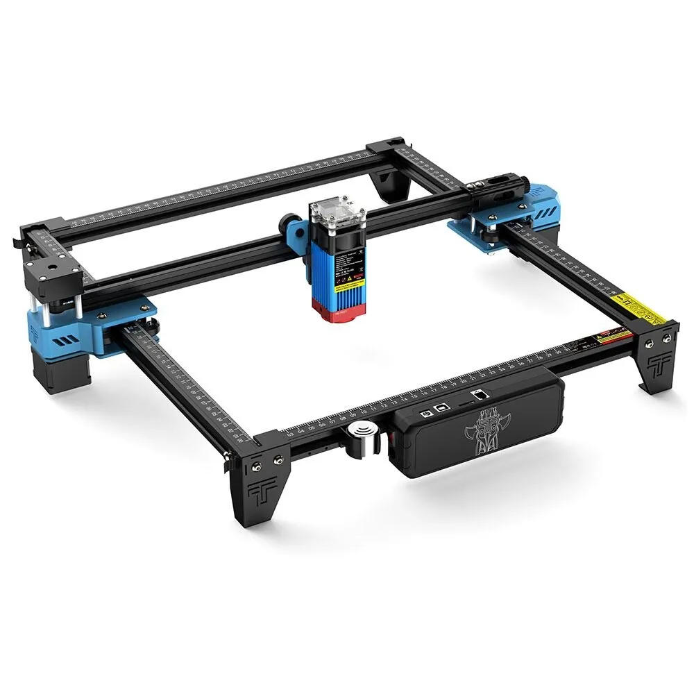 Graveur laser TWO TREES TTS-55 Pro 5