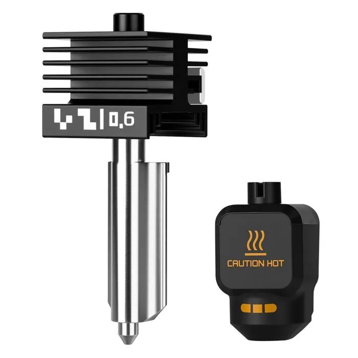 JBNIUAY Hotend pour imprimante 3D