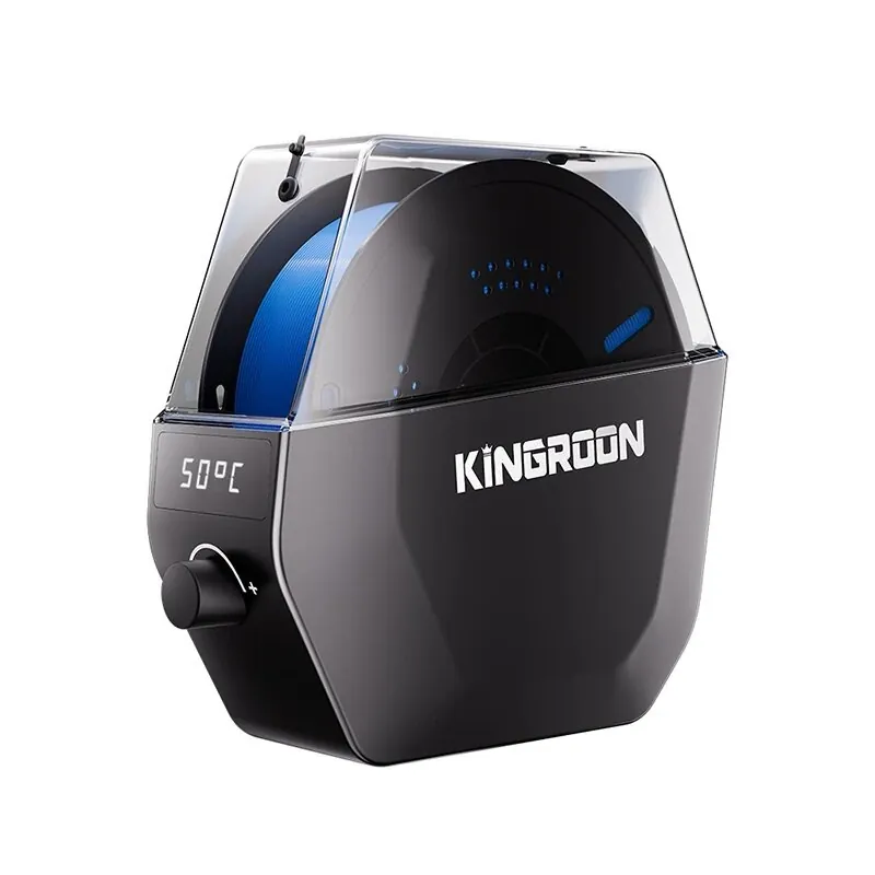 KINGROON Filament Dryer KR01 Dry Box 1KG PLA PETG