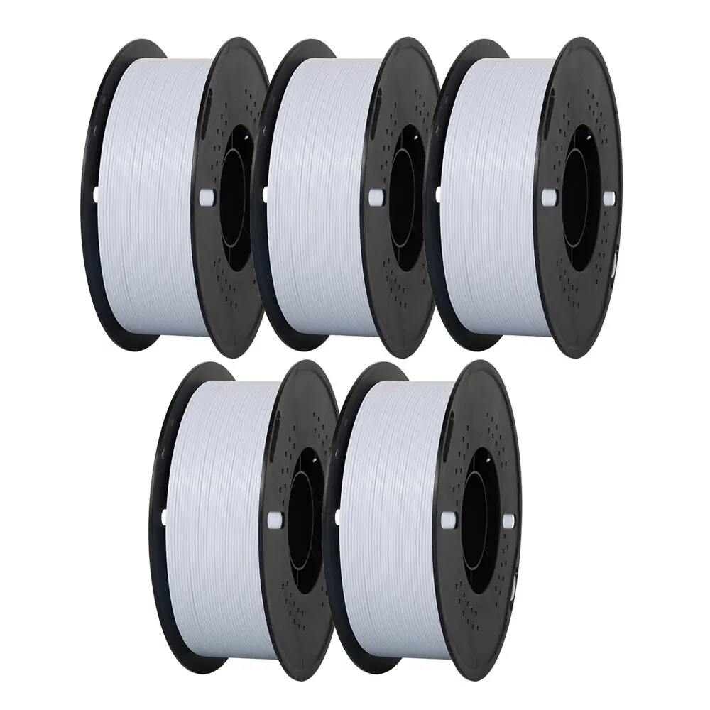 KINGROON PETG 3D Printer Filament 1.75mm 5kg High Strength