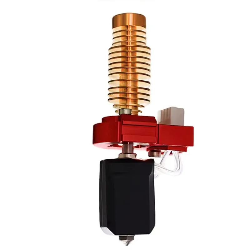 Latest Upgraded Hotend Kit
