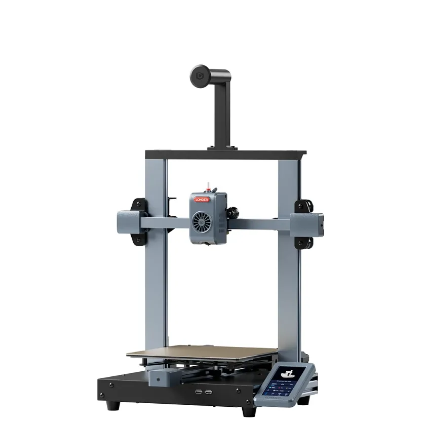 LONGER LK10 Plus FDM 3D Printer