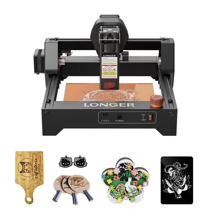 Longer Ray5 Mini 5.5W