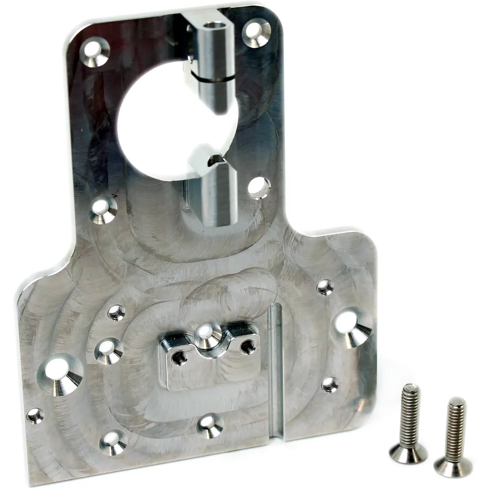 Micro-Swiss Main Body pour Direct Drive Extruder pour ExoSlide
