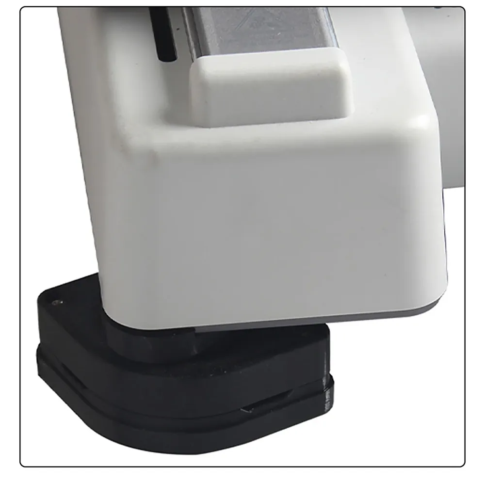 NONE Nouvelles patins anti-vibration omnidirectionnels auto-alignants