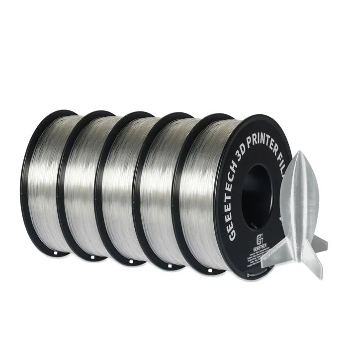 OEM Filament dimprimante 3D matériau PLA compatibilité polyvalente