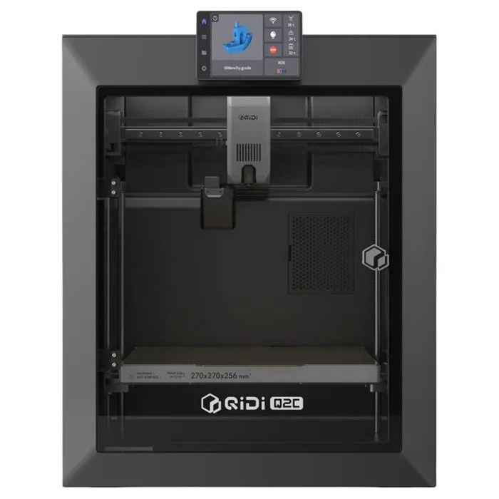 QIDI Q2C Imprimante 3D