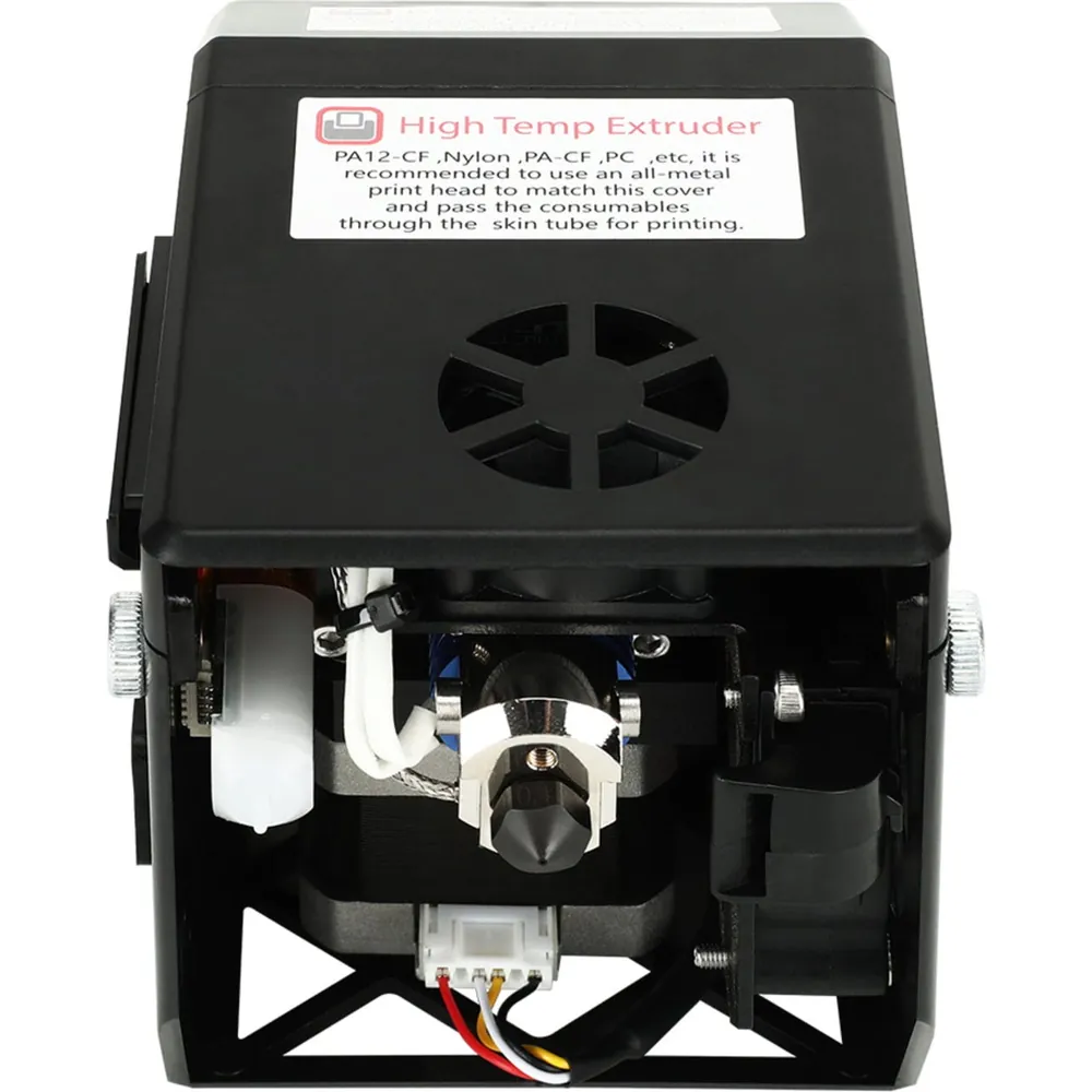 QIDI Tech High-Temperature Direct Drive Extruder
