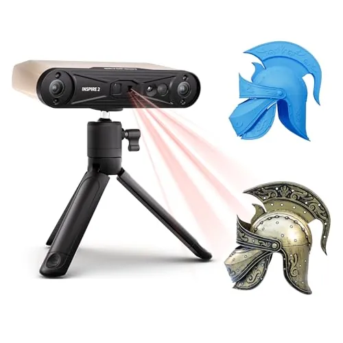 Revopoint Inspire 2 Scanner 3D