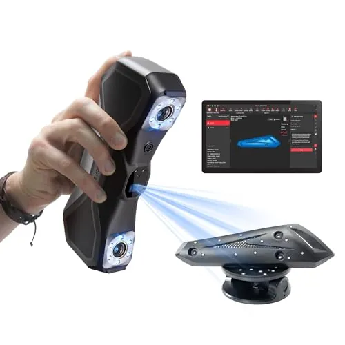 Revopoint MetroX Pro Scanner 3D
