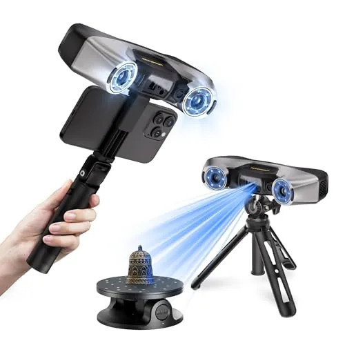 Revopoint MetroY Pro Scanner 3D