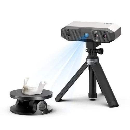 Revopoint MINI 2 Scanner 3D