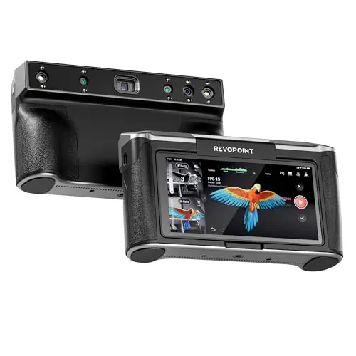 Revopoint MIRACO Scanner 3D