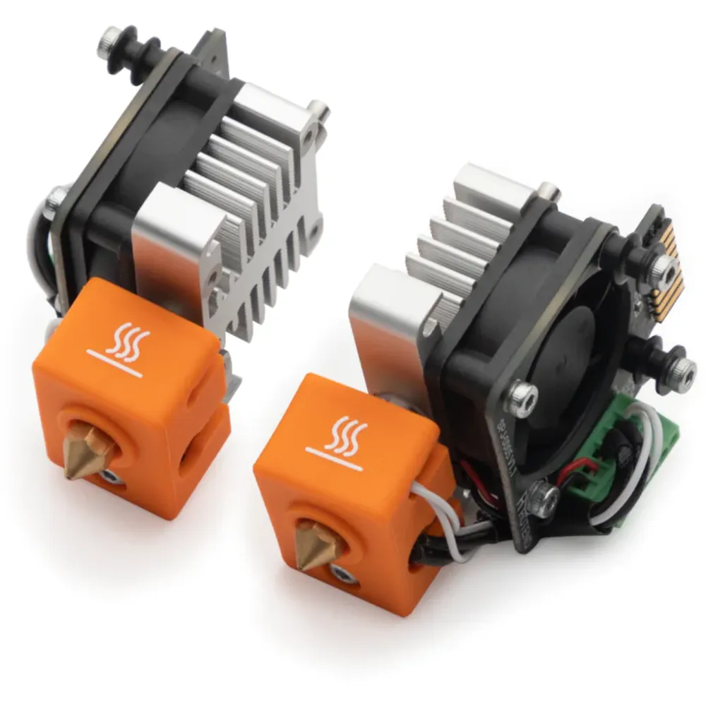 Snapmaker Hotend pour J1/J1s (Lot de 2)