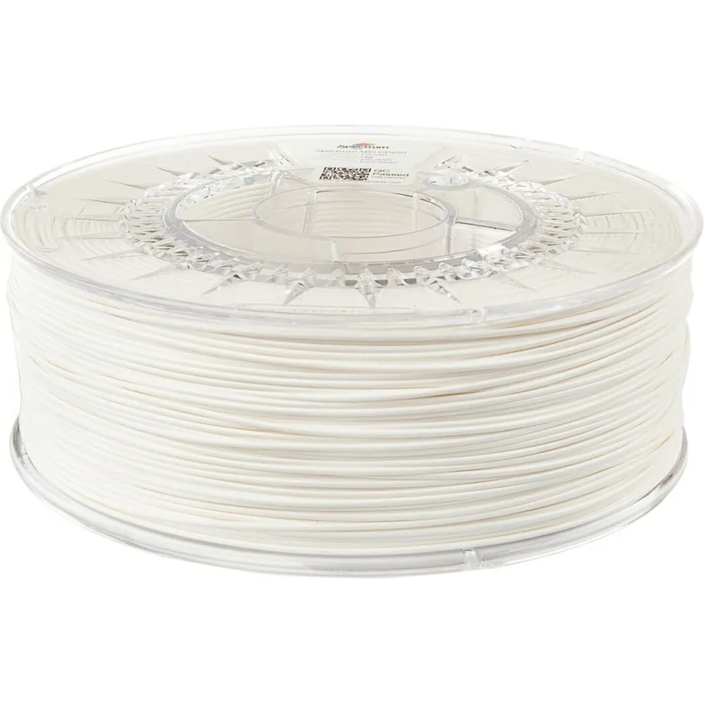 Spectrum ABS GP450 Pure White
