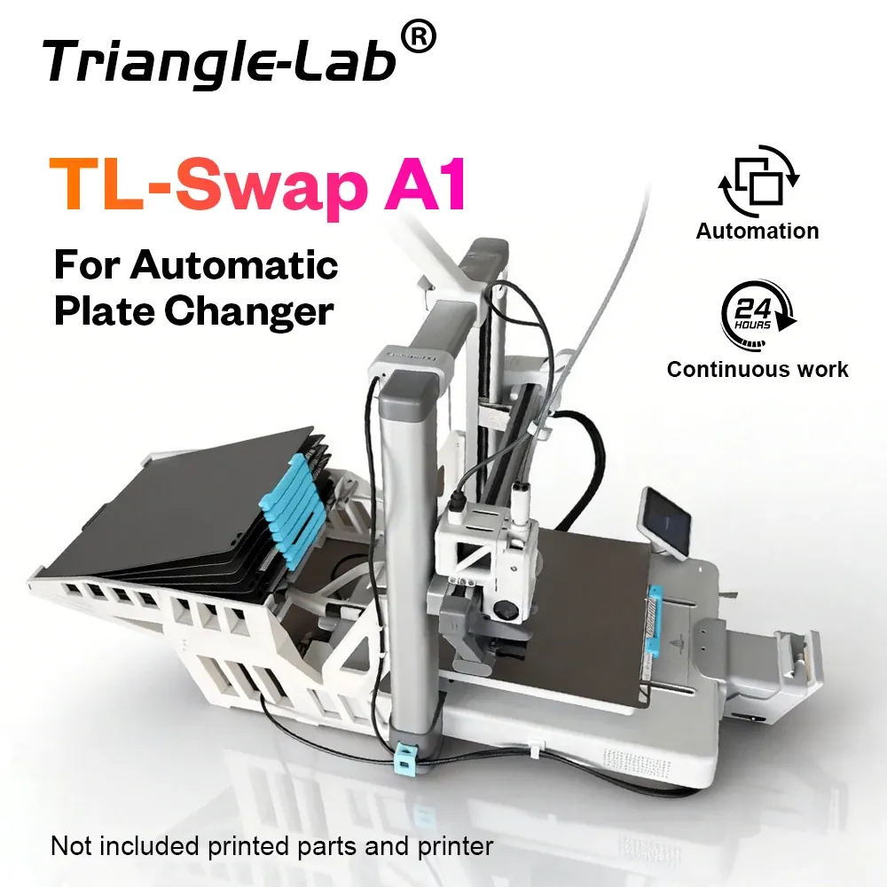 Trianglelab Swapmod TL-Swap A1 pour imprimante 3D BambuLab A1