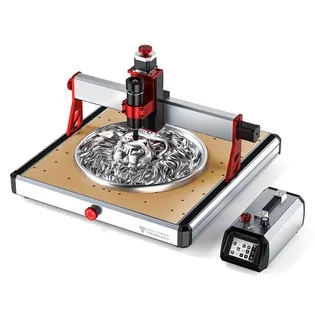 TWO TREES TTC450 Ultra fraiseuse CNC
