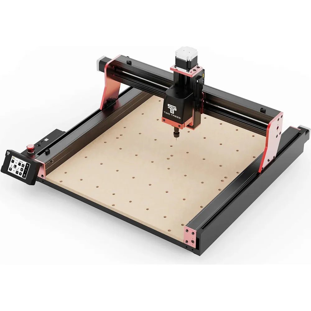 Twotrees Fraiseuse CNC TTC450 Pro